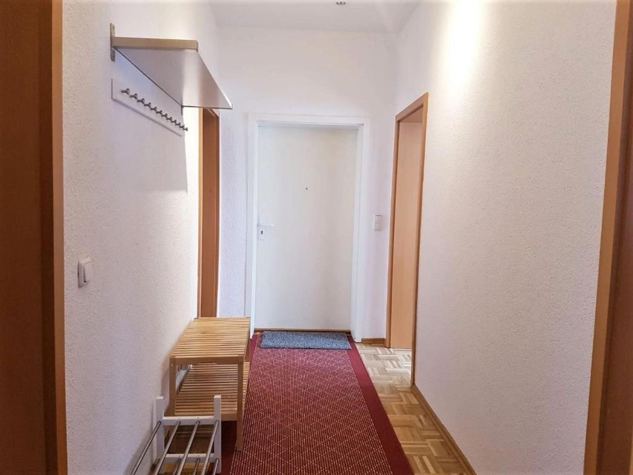 Ferienwohnung Geratal II Érfurt Exterior foto